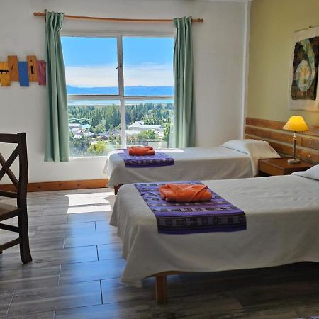 South B&B Ελ Καλαφάτε Εξωτερικό φωτογραφία