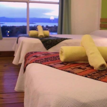 South B&B Ελ Καλαφάτε Εξωτερικό φωτογραφία