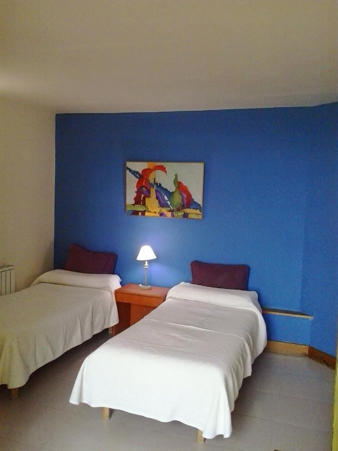 South B&B Ελ Καλαφάτε Εξωτερικό φωτογραφία