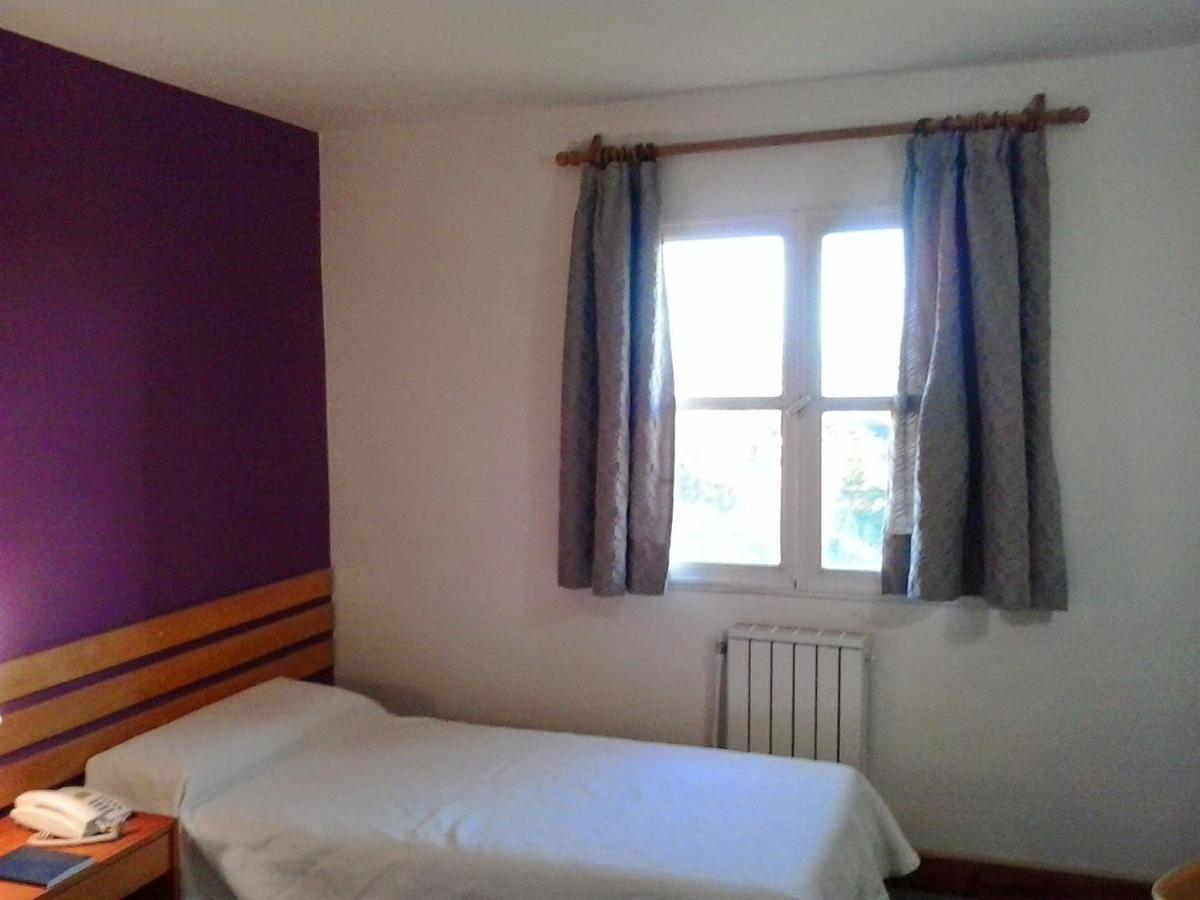 South B&B Ελ Καλαφάτε Εξωτερικό φωτογραφία