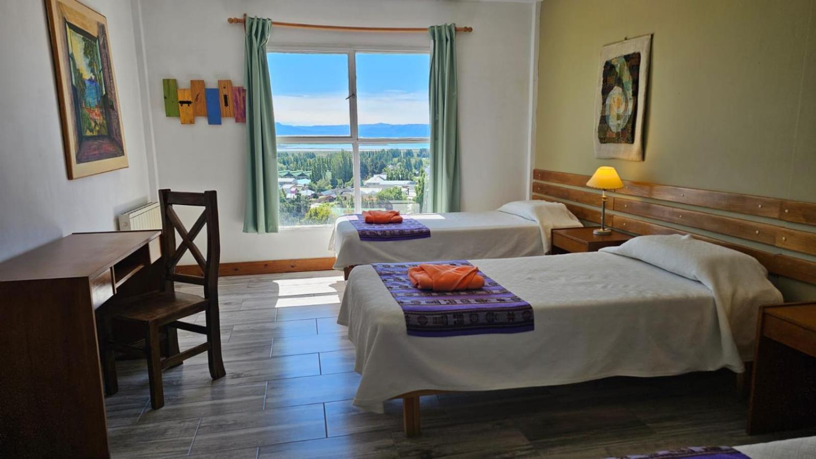 South B&B Ελ Καλαφάτε Εξωτερικό φωτογραφία