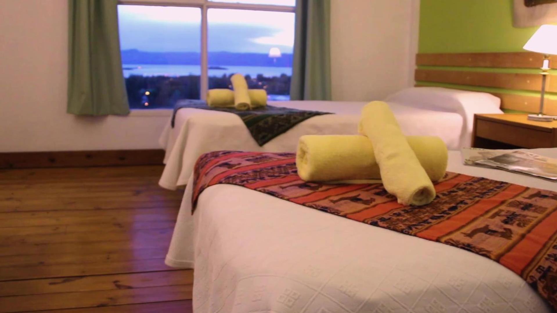 South B&B Ελ Καλαφάτε Εξωτερικό φωτογραφία