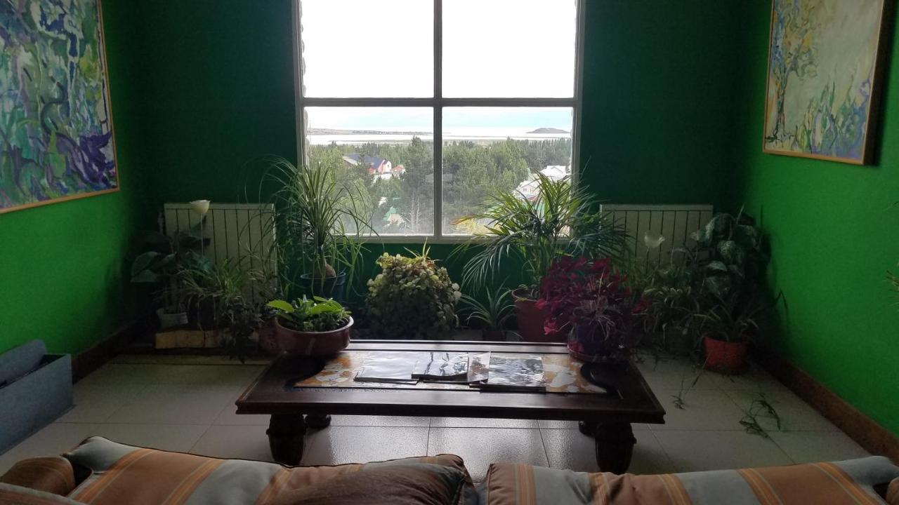 South B&B Ελ Καλαφάτε Εξωτερικό φωτογραφία