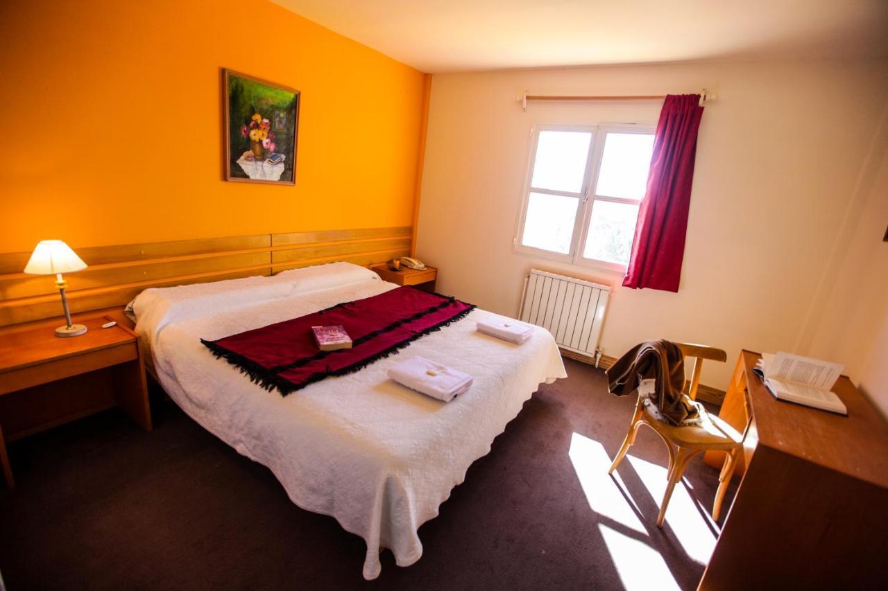 South B&B Ελ Καλαφάτε Εξωτερικό φωτογραφία