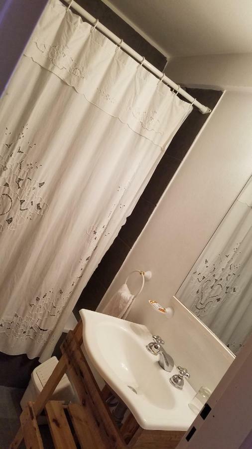 South B&B Ελ Καλαφάτε Εξωτερικό φωτογραφία