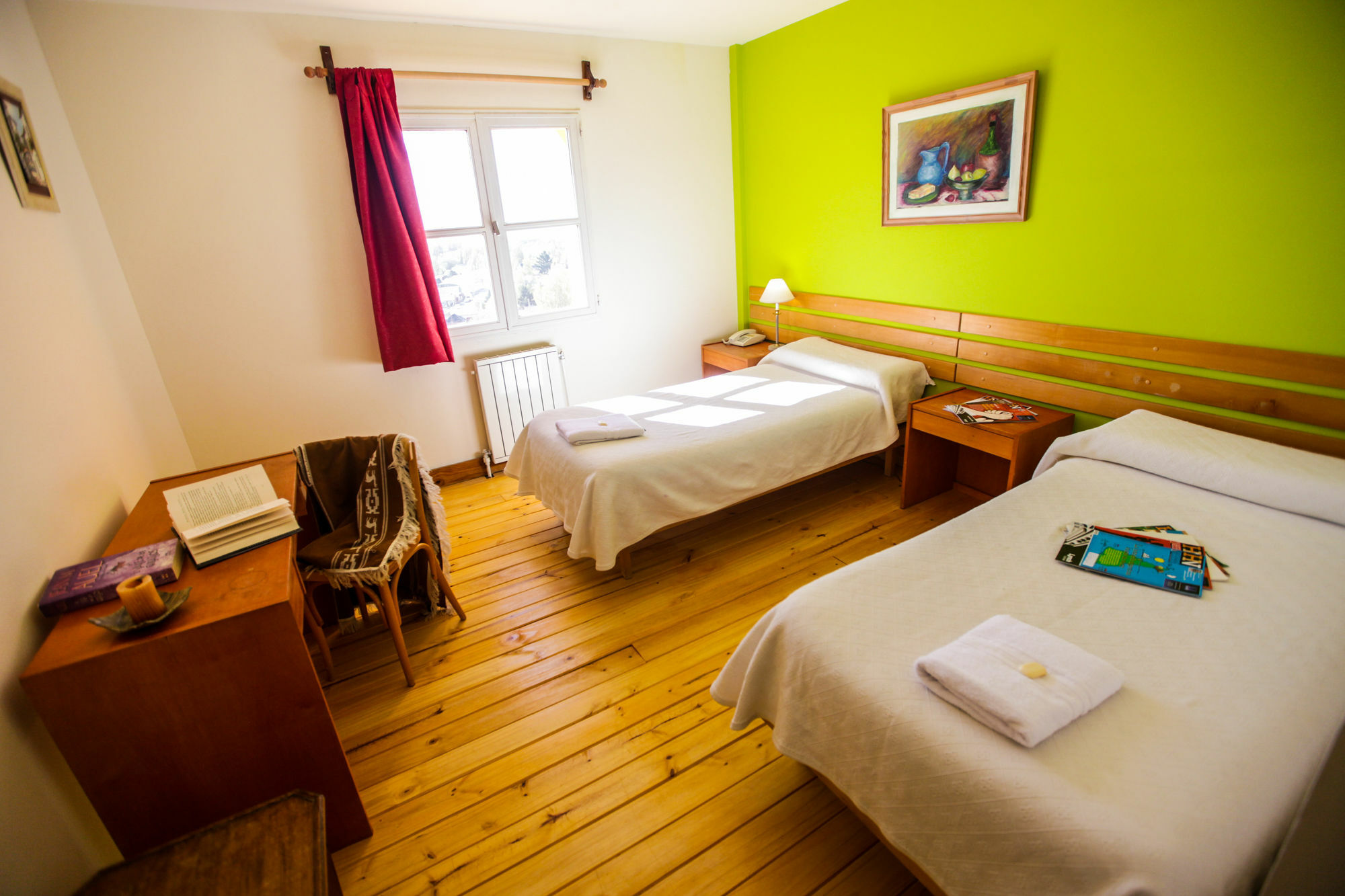 South B&B Ελ Καλαφάτε Εξωτερικό φωτογραφία