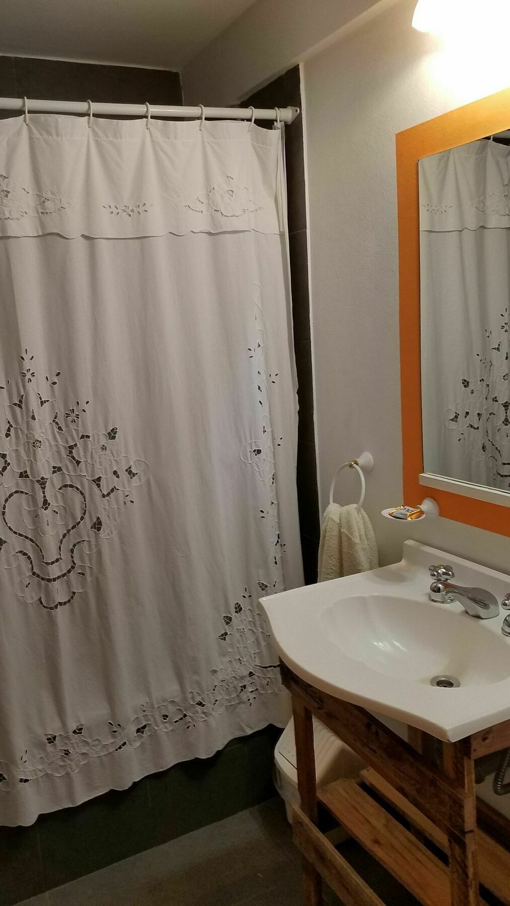 South B&B Ελ Καλαφάτε Εξωτερικό φωτογραφία