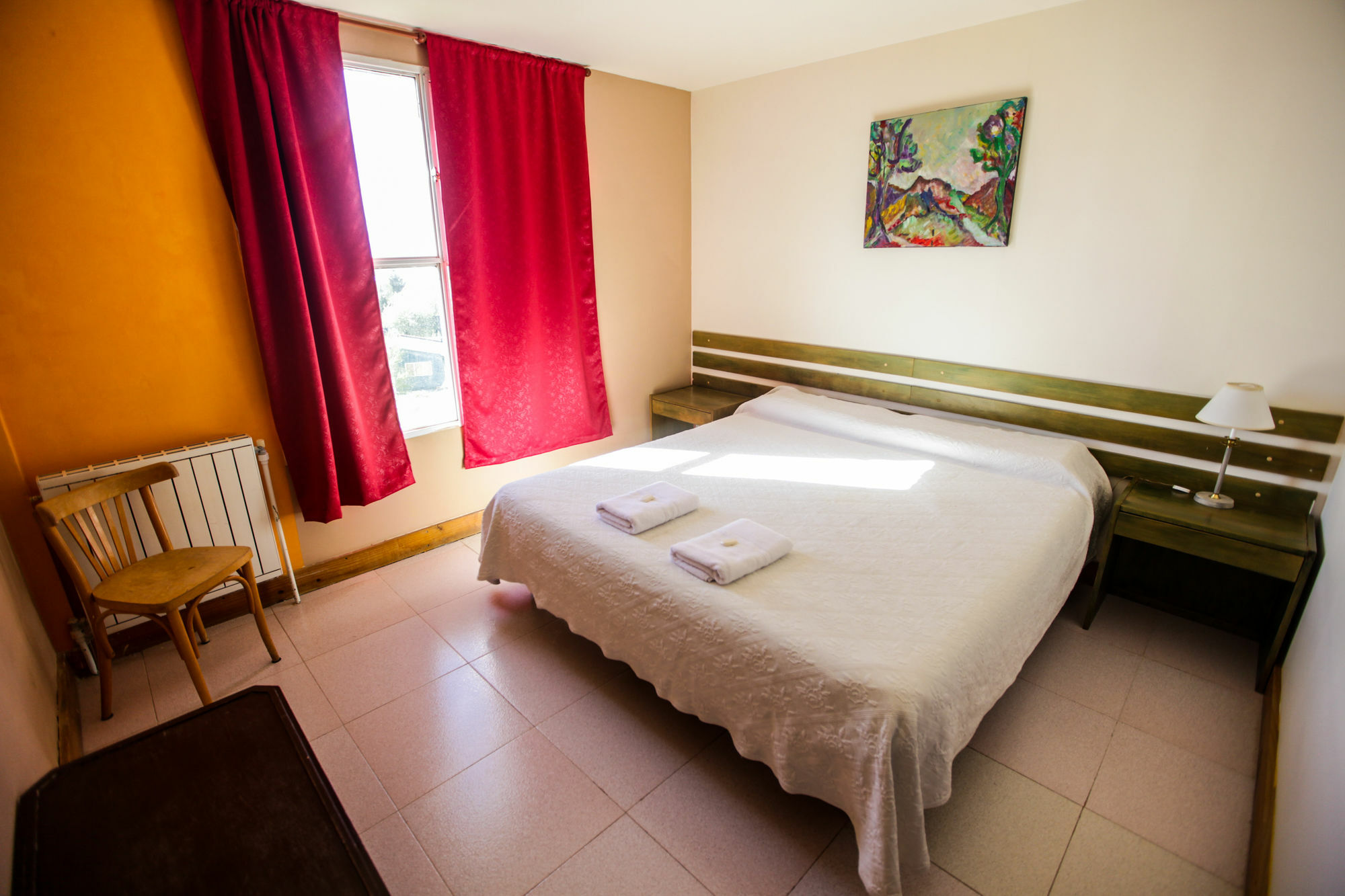 South B&B Ελ Καλαφάτε Εξωτερικό φωτογραφία