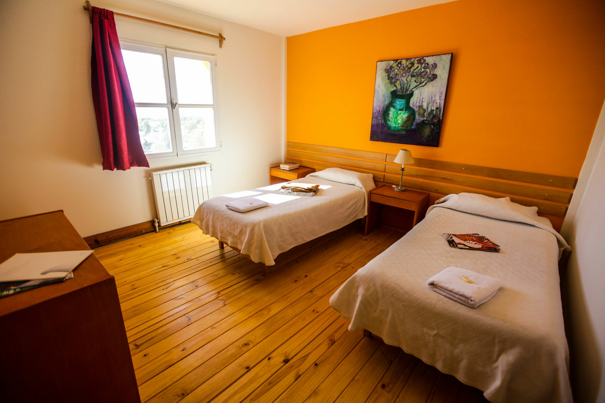 South B&B Ελ Καλαφάτε Εξωτερικό φωτογραφία